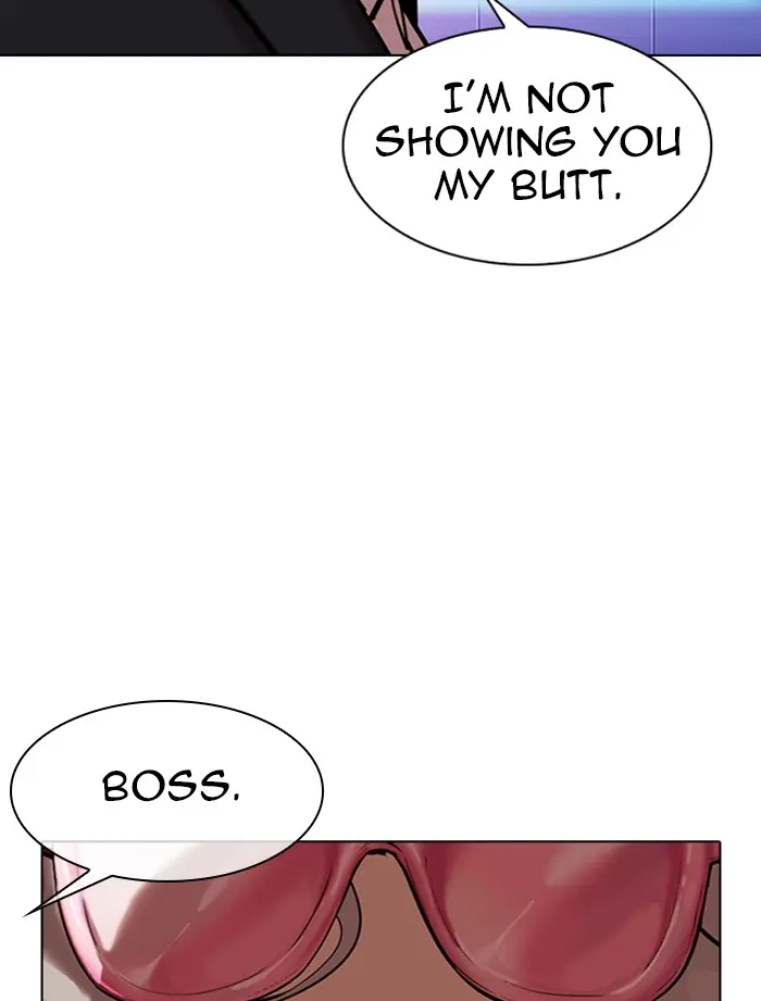 Lookism Chapter 321