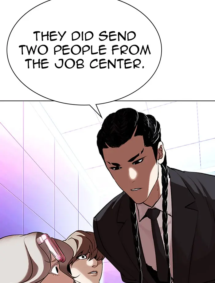 Lookism Chapter 321
