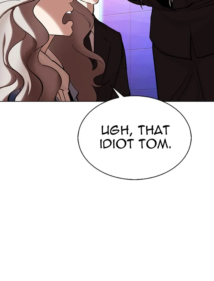 Lookism Chapter 321