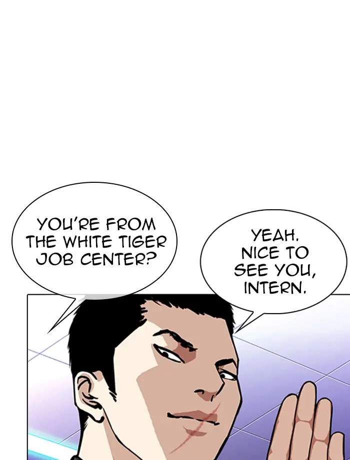 Lookism Chapter 321
