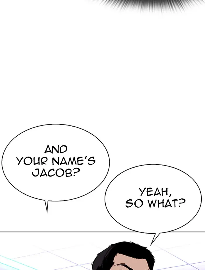 Lookism Chapter 321