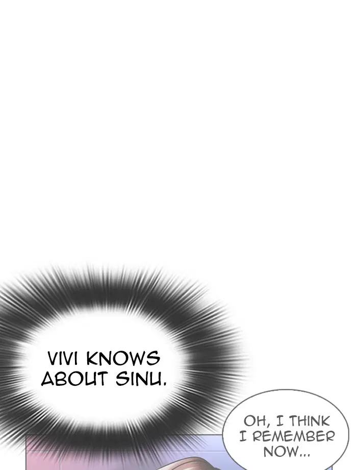 Lookism Chapter 321