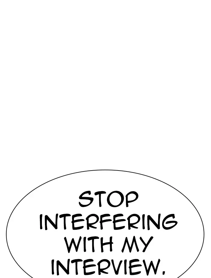 Lookism Chapter 321