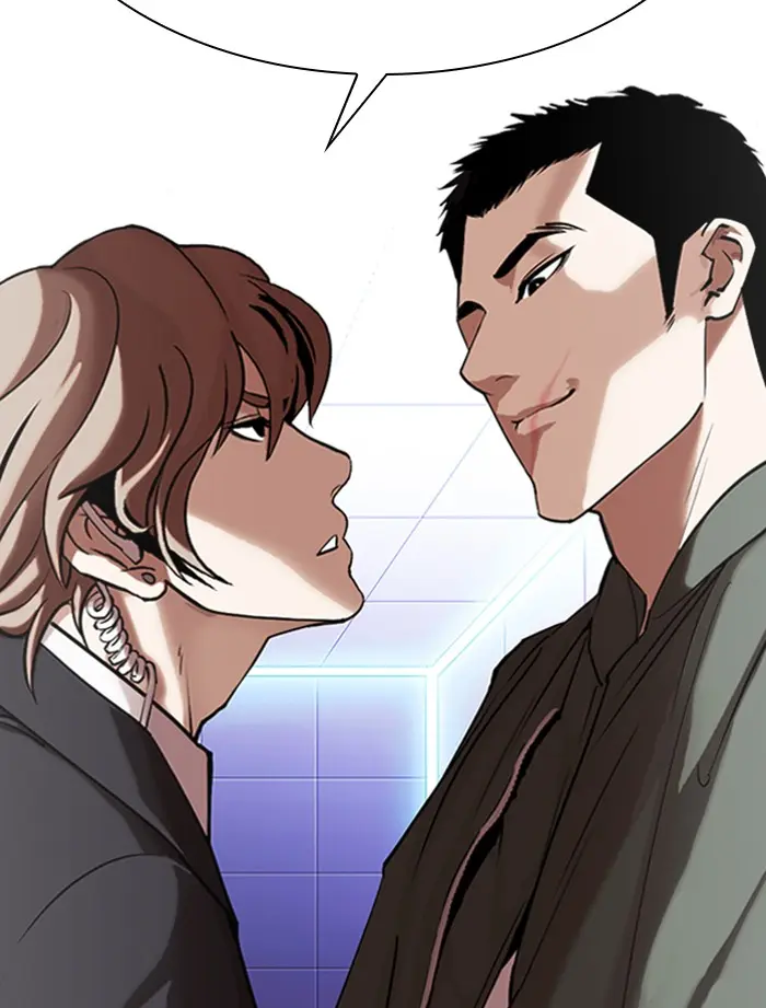 Lookism Chapter 321