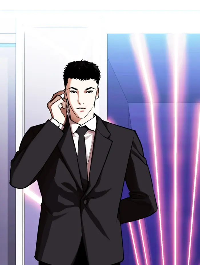 Lookism Chapter 321