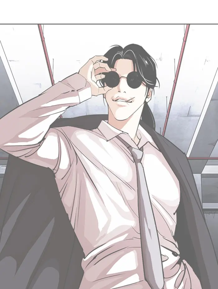 Lookism Chapter 321