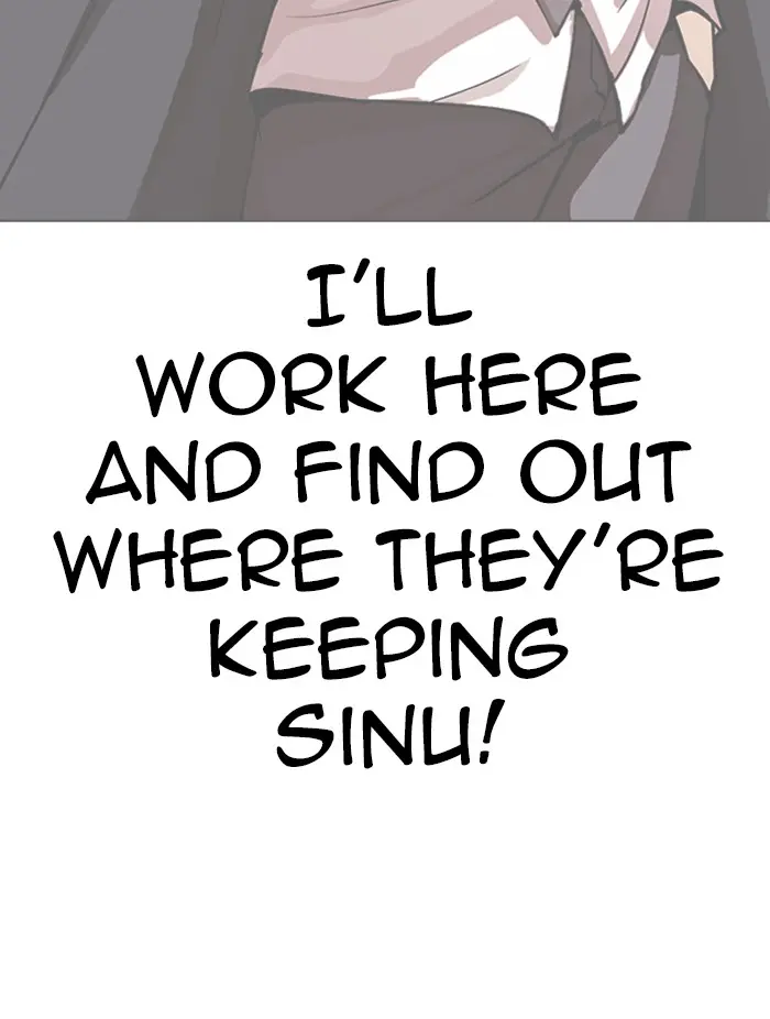Lookism Chapter 321
