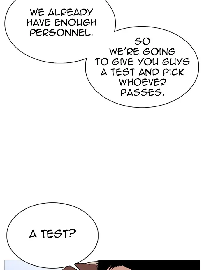 Lookism Chapter 321