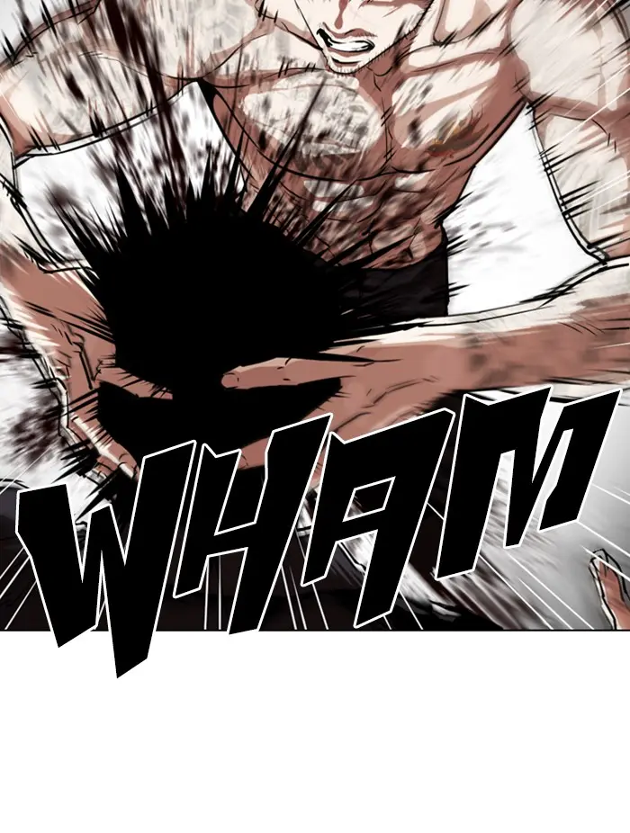Lookism Chapter 321