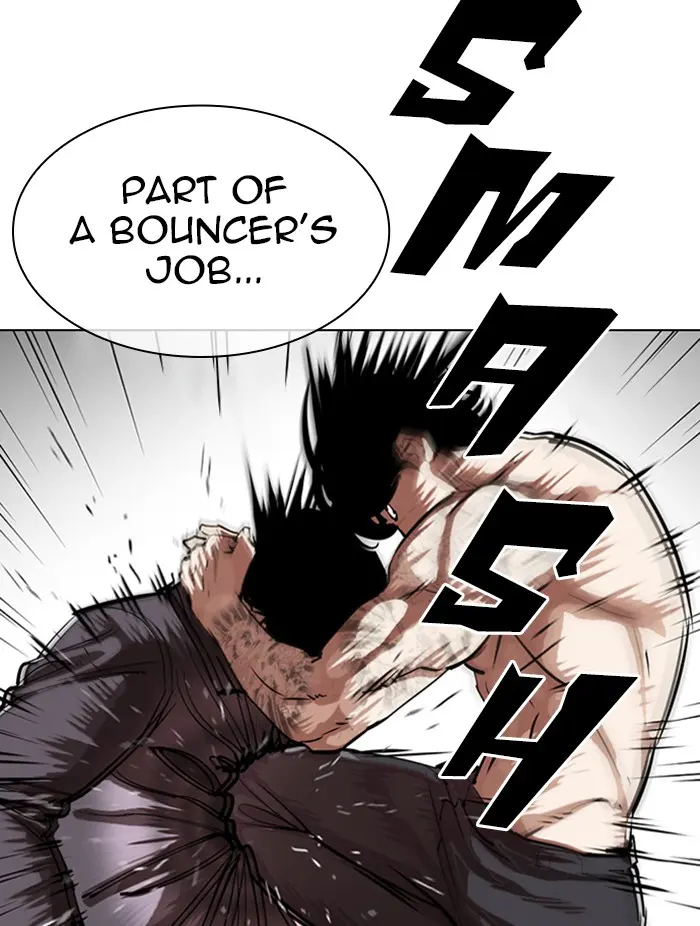Lookism Chapter 321