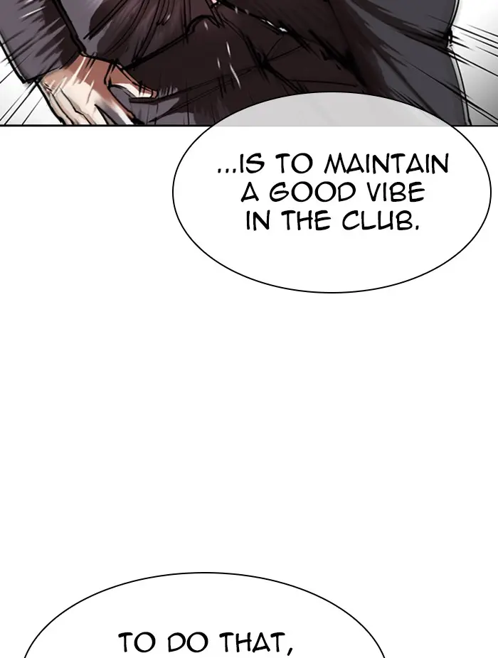 Lookism Chapter 321