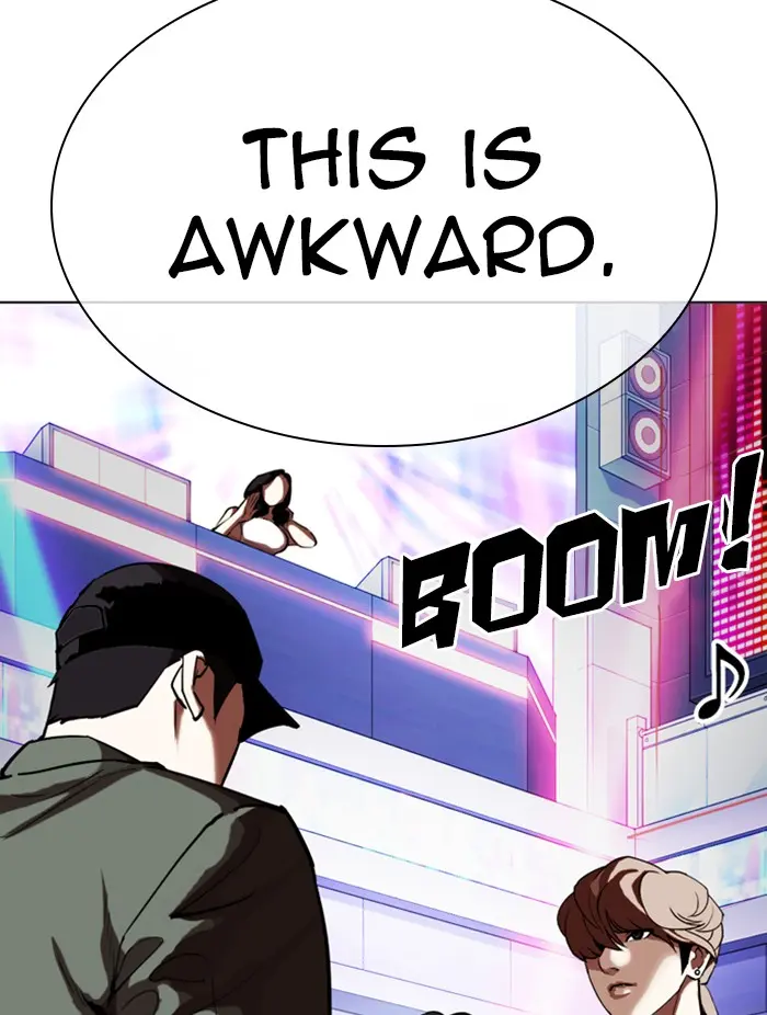 Lookism Chapter 321