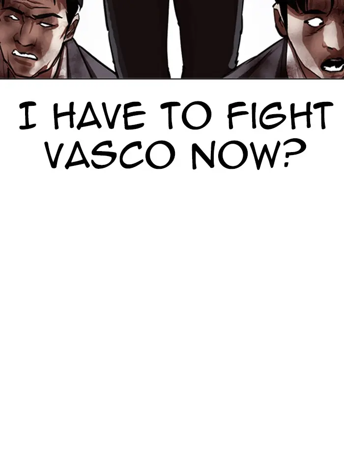Lookism Chapter 321