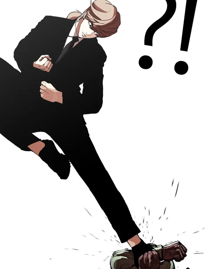 Lookism Chapter 321