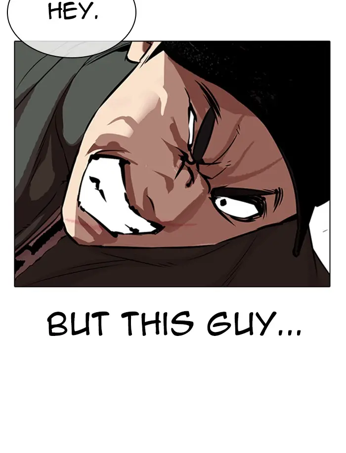 Lookism Chapter 321