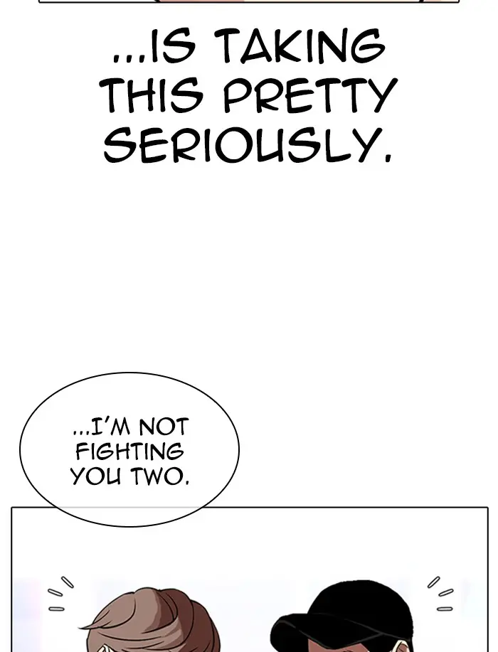 Lookism Chapter 321