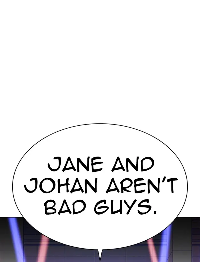 Lookism Chapter 321
