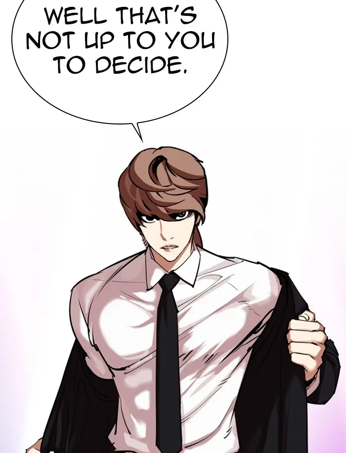Lookism Chapter 321
