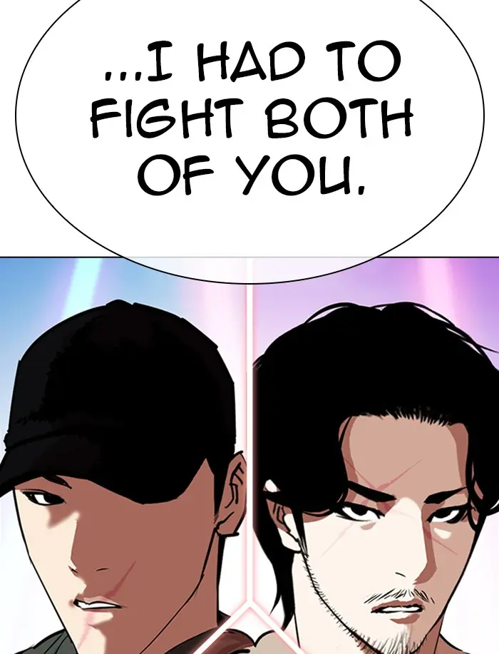 Lookism Chapter 321