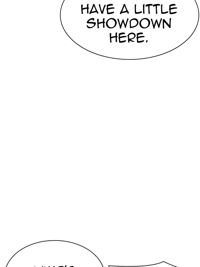 Lookism Chapter 322