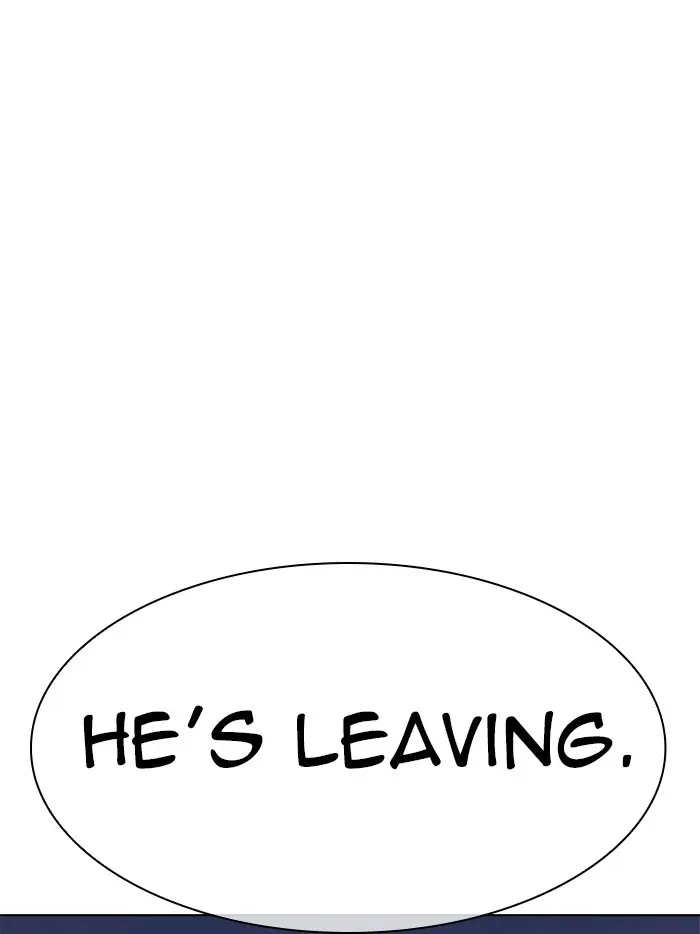 Lookism Chapter 322