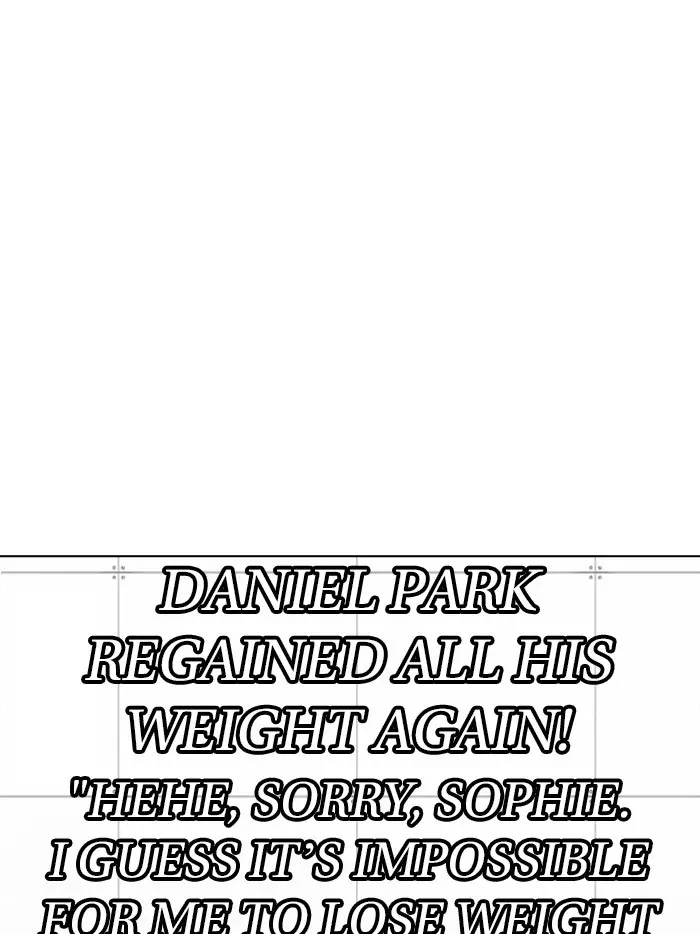 Lookism Chapter 322