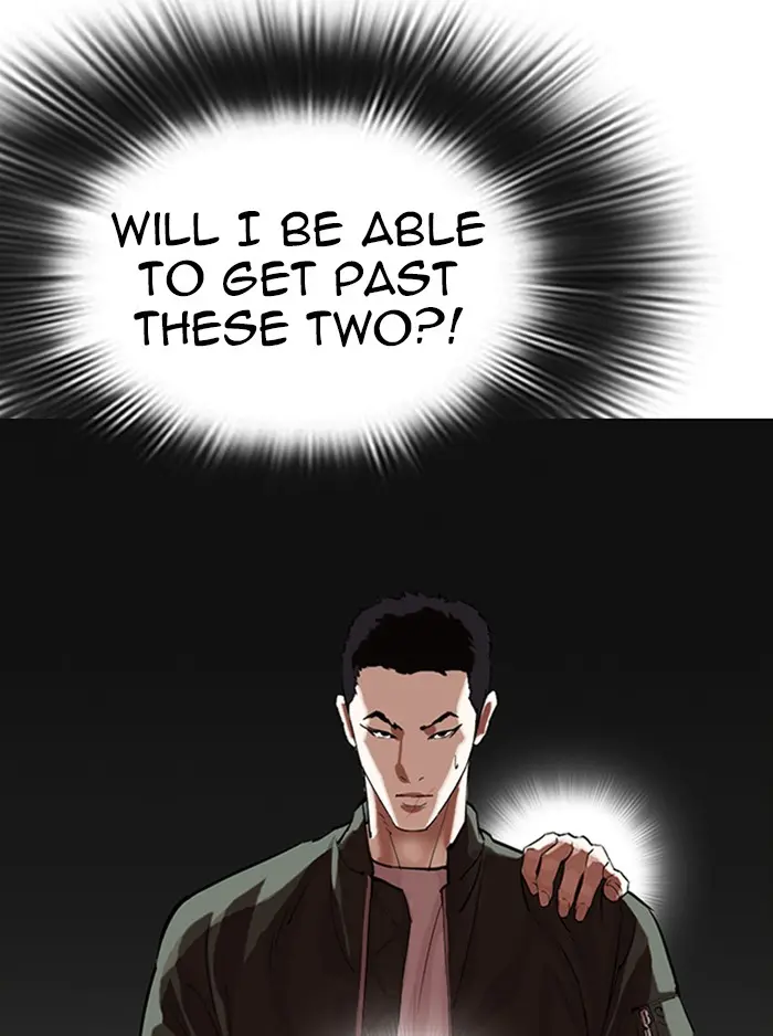 Lookism Chapter 322