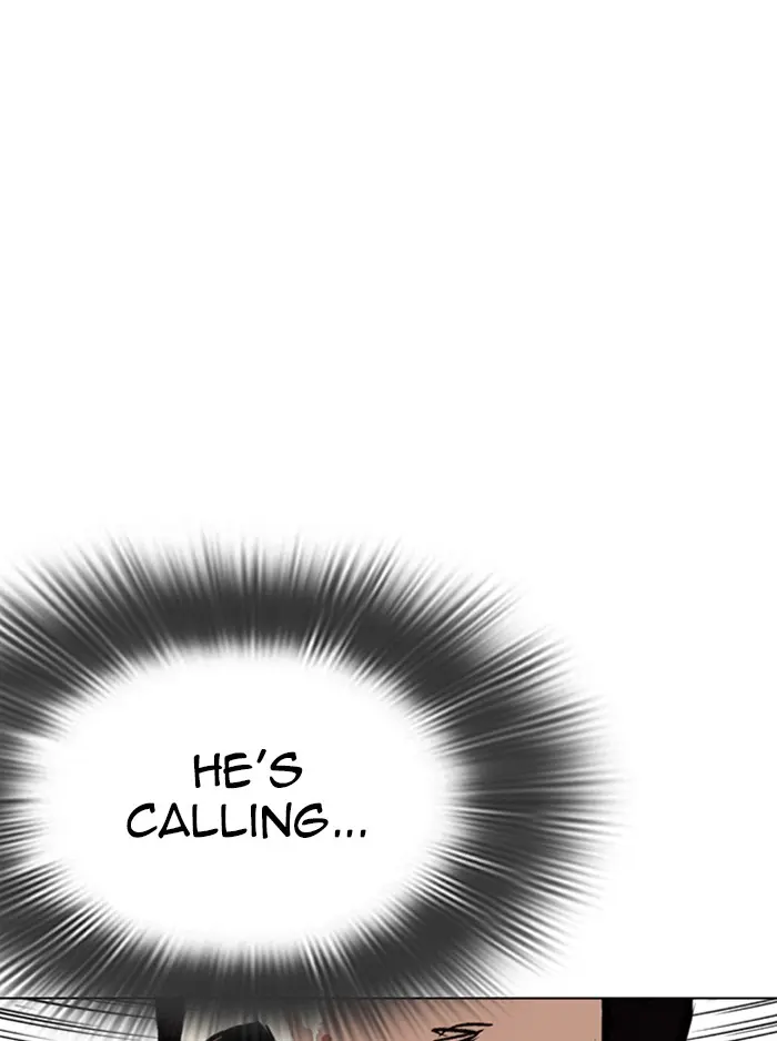 Lookism Chapter 322