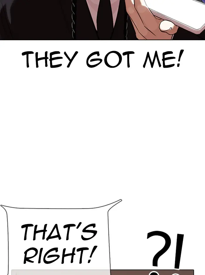 Lookism Chapter 322