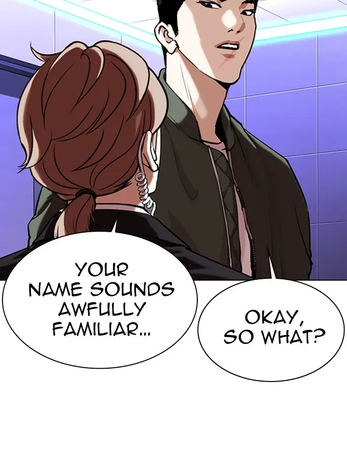 Lookism Chapter 322