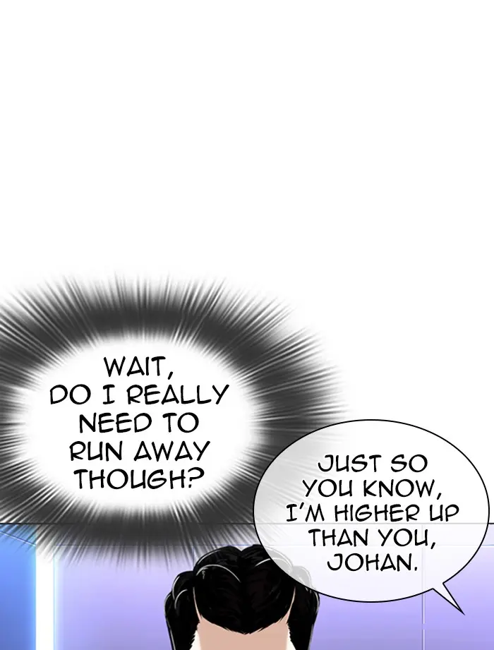 Lookism Chapter 322