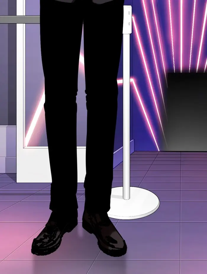 Lookism Chapter 322
