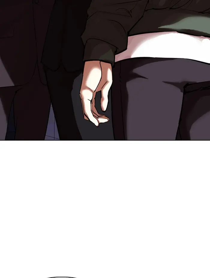 Lookism Chapter 322