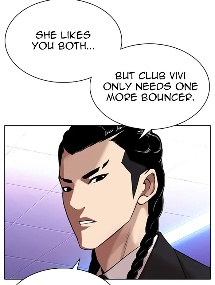 Lookism Chapter 322