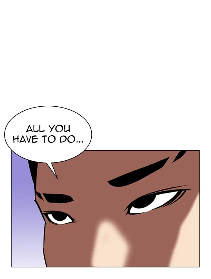 Lookism Chapter 322