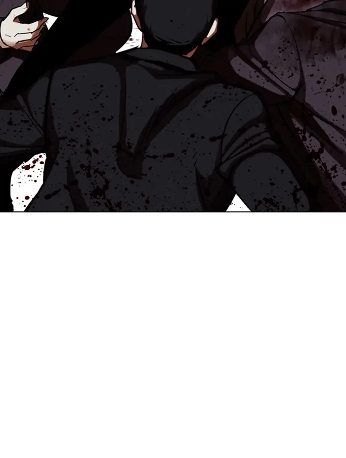 Lookism Chapter 322