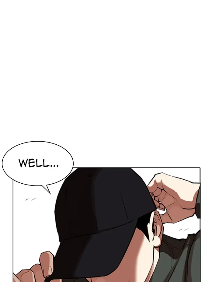 Lookism Chapter 322
