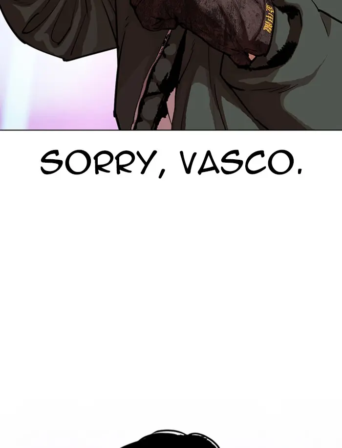 Lookism Chapter 322