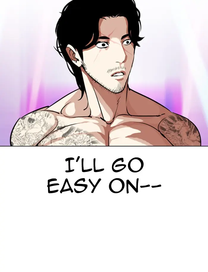 Lookism Chapter 322