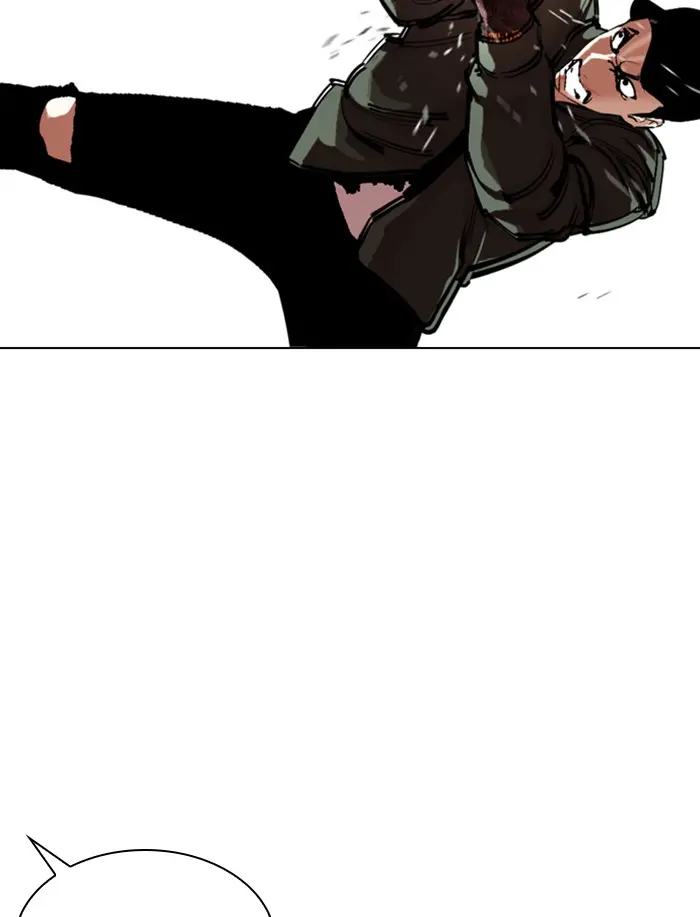 Lookism Chapter 322