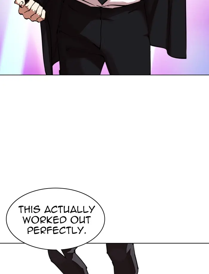 Lookism Chapter 322