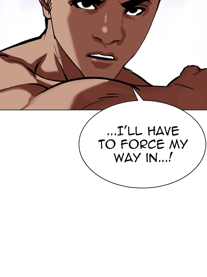 Lookism Chapter 323
