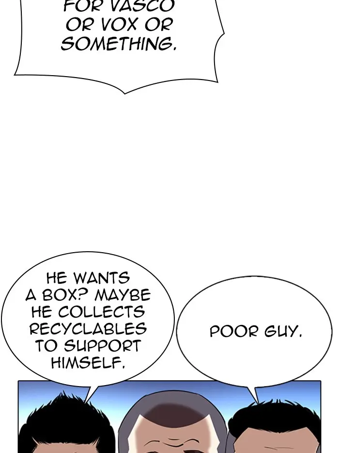 Lookism Chapter 323