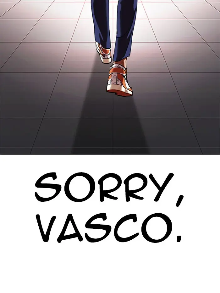 Lookism Chapter 323