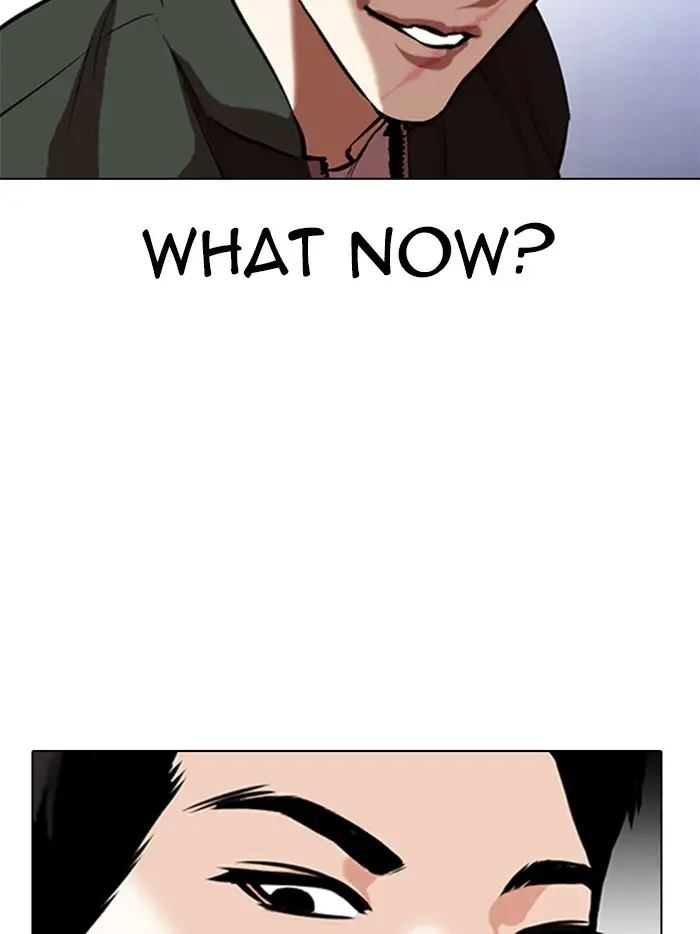 Lookism Chapter 323