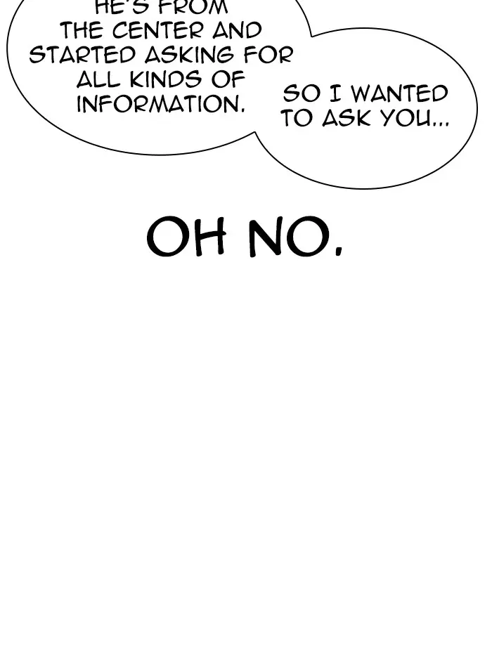 Lookism Chapter 323