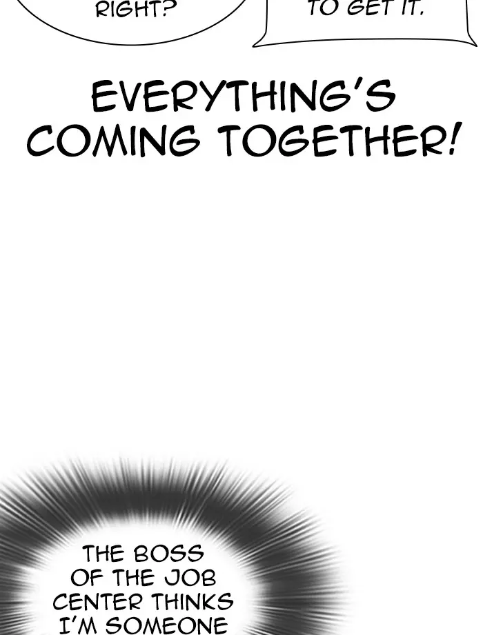 Lookism Chapter 323