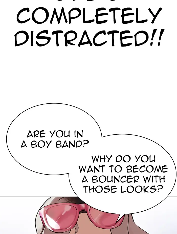 Lookism Chapter 323