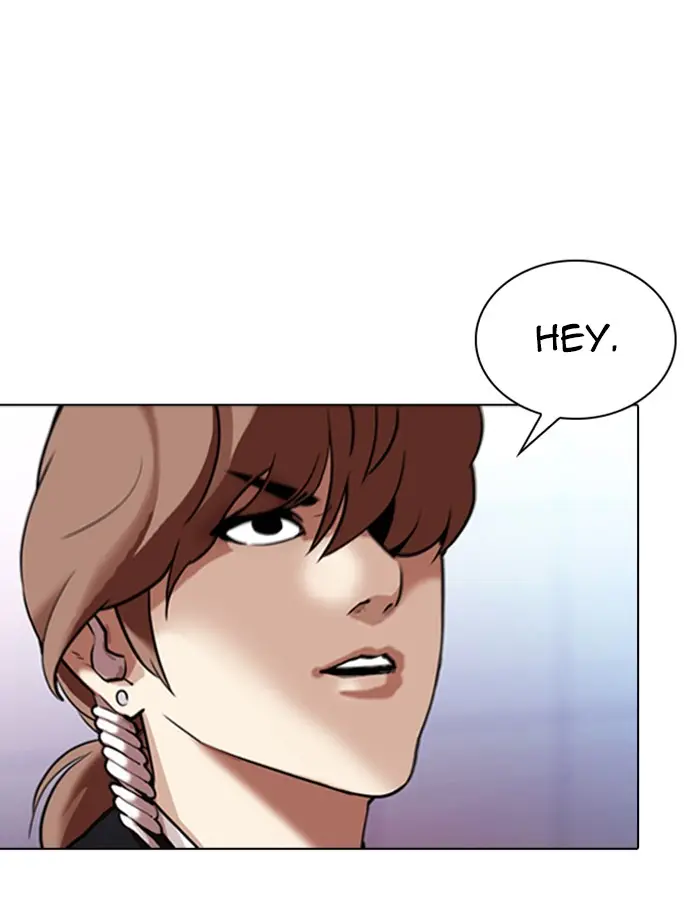 Lookism Chapter 323