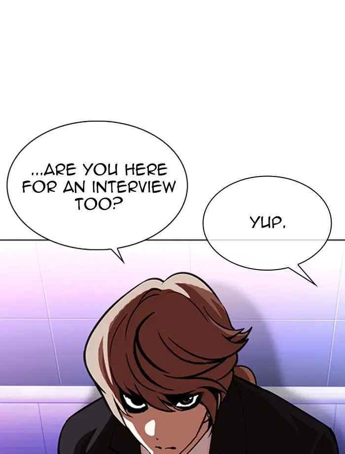 Lookism Chapter 323